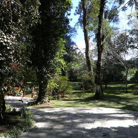 Recanto Dos Kerr Monte Verde  Ngoại thất bức ảnh