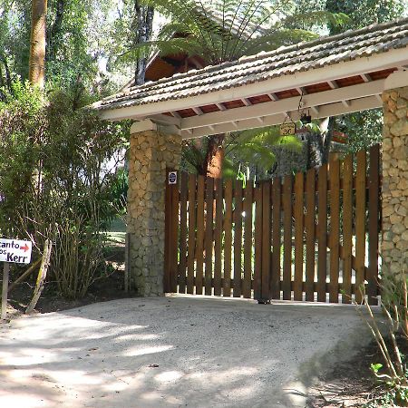 Recanto Dos Kerr Monte Verde  Ngoại thất bức ảnh