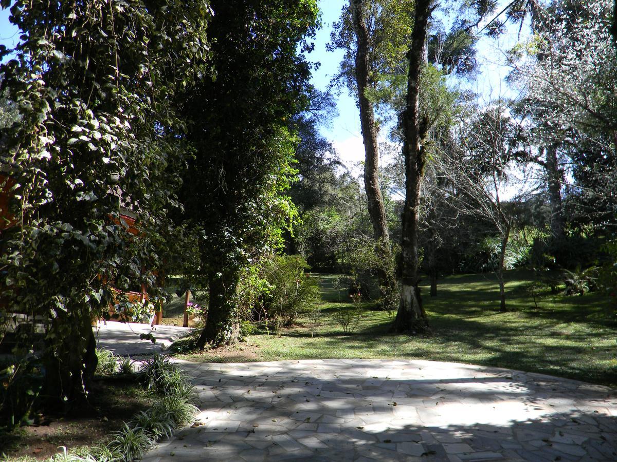 Recanto Dos Kerr Monte Verde  Ngoại thất bức ảnh